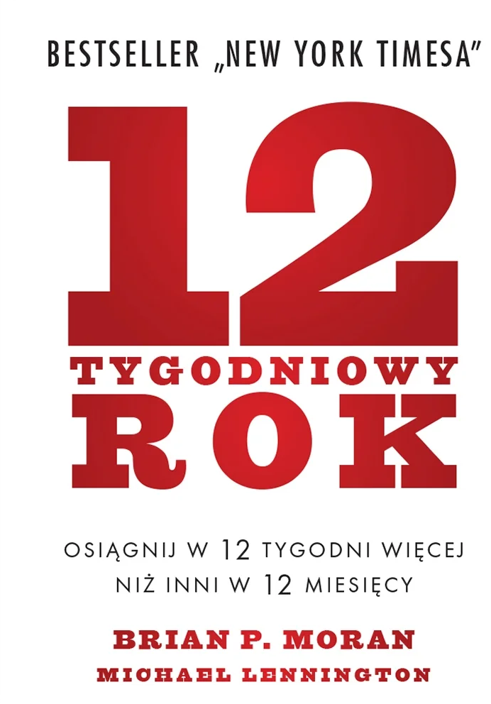 12 tygodniowy rok